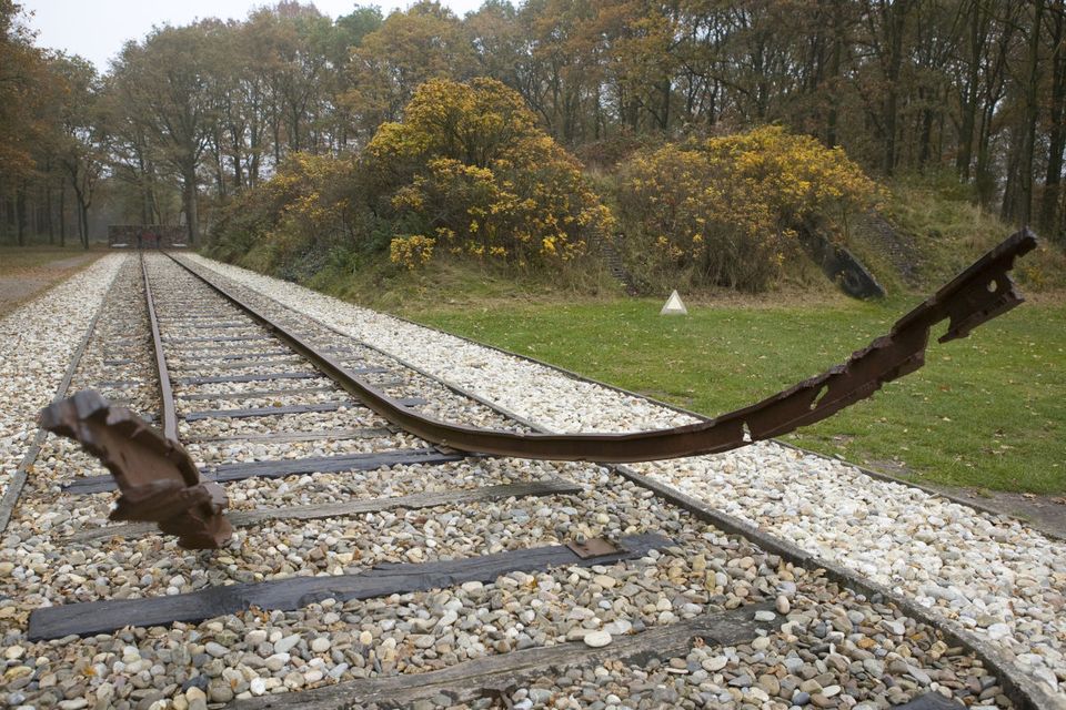 Herinneringscentrum Kamp Westerbork