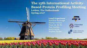 International Activity Based Protein Profiling (ABPP) Meeting 2027