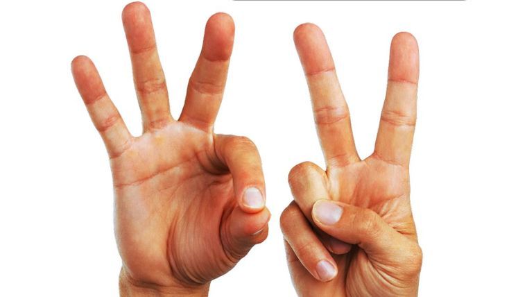 Leer gebaren op muziek