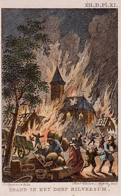 Veerkrachtig erfgoed in onzekere tijden