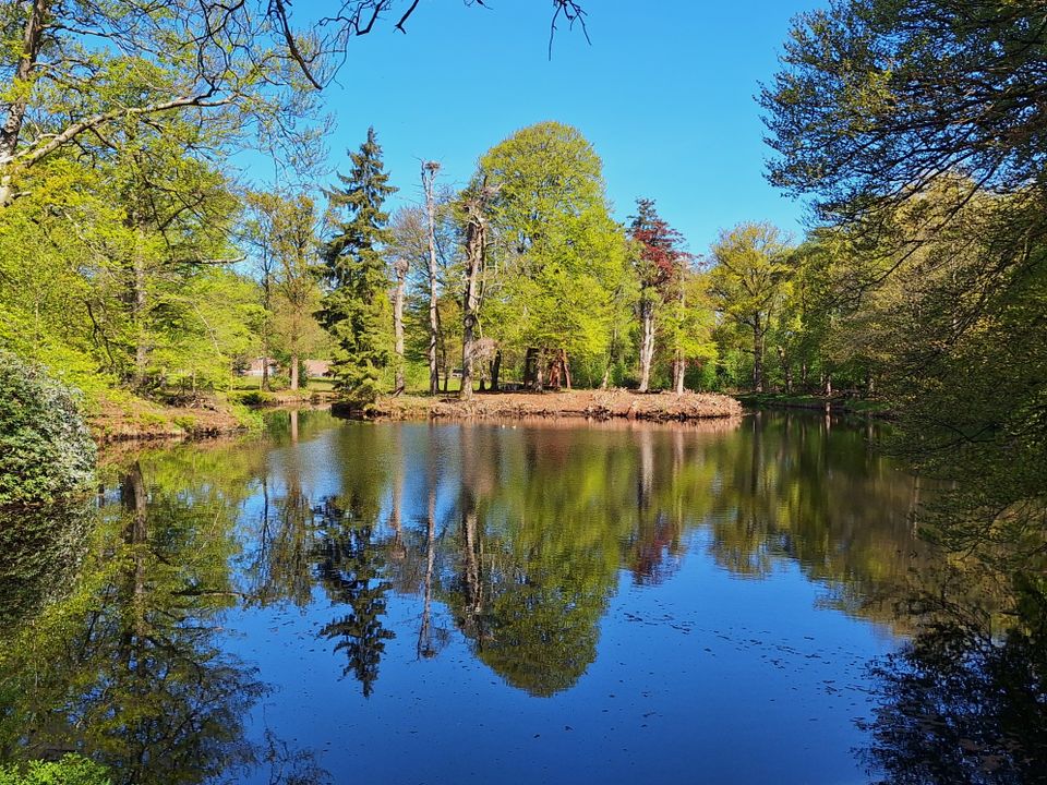 Waterlinie | Wandelroute