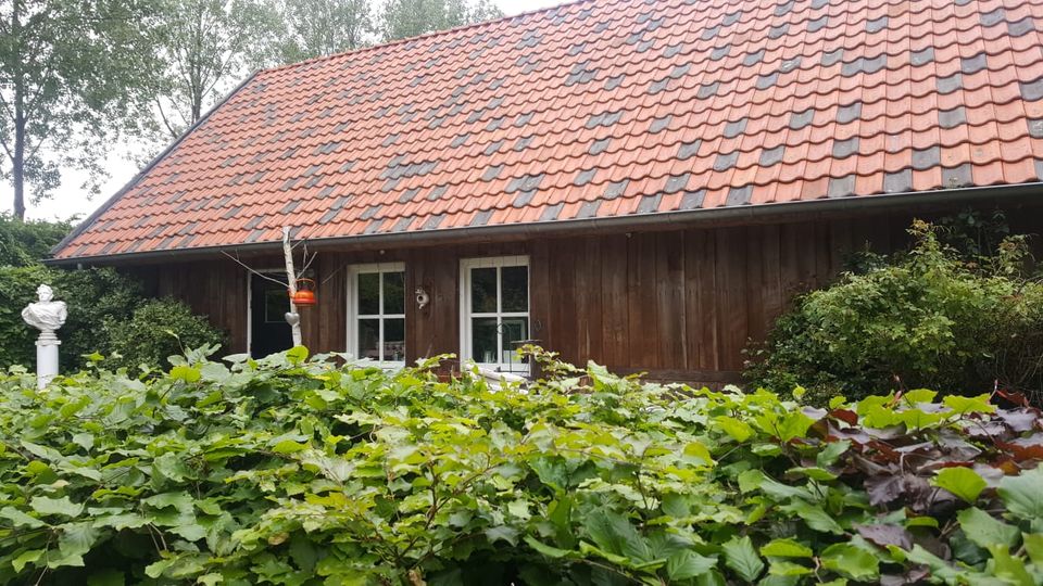 Geniet van een high tea bij Theehuis bij de boompjes