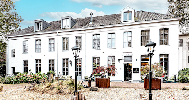 foto: Hotel de Leijhof