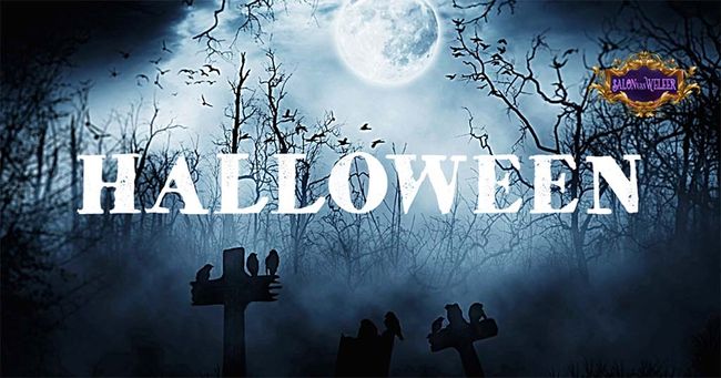 Utrechtse Halloween Verhalen