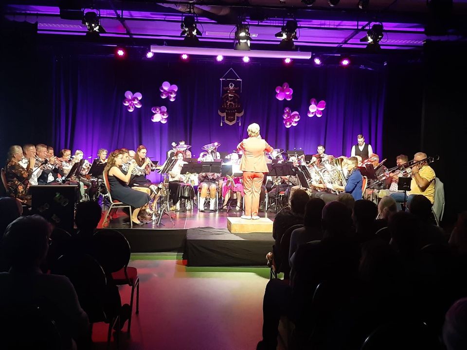 Brassband Advendo
