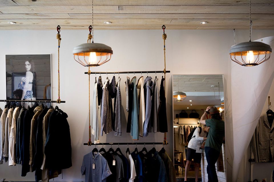 Winkelen in Ede - BezoekEde