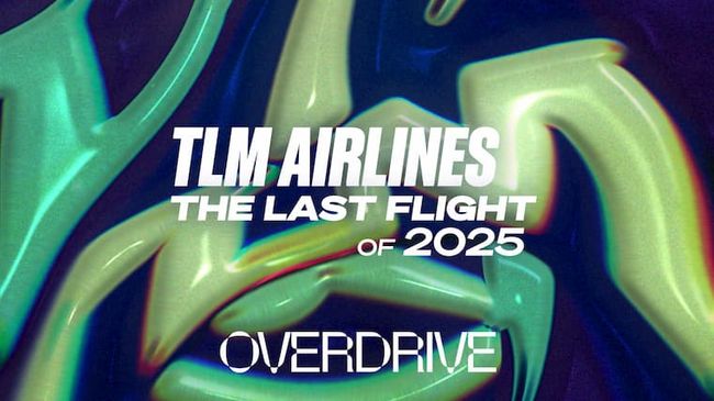 OVERDRIVE: TLM Airlines