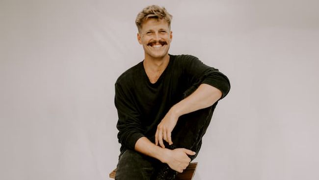 Ziggy Alberts