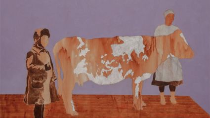 Expositie | In het diepe #4