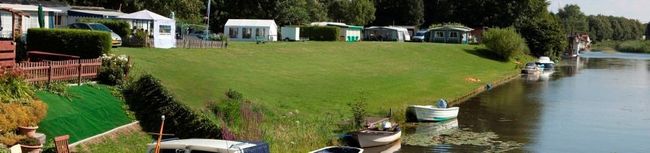 Camping and catering center 't Wisentbos