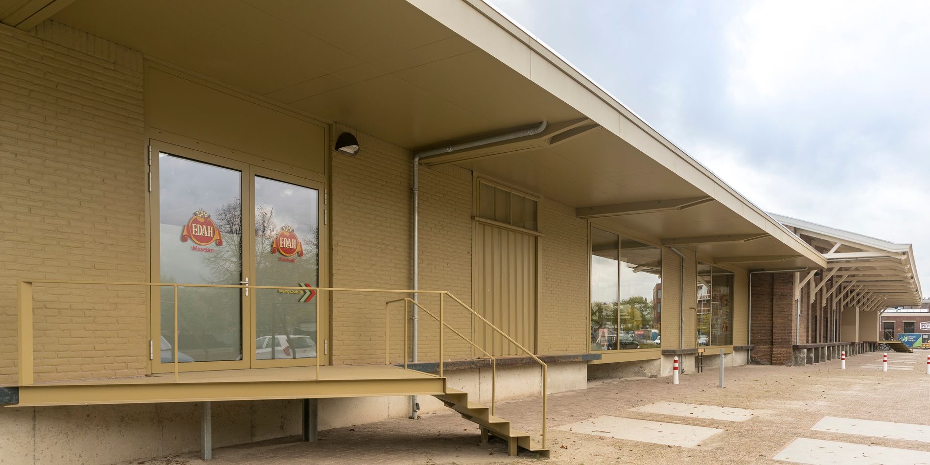 EDAH-museum