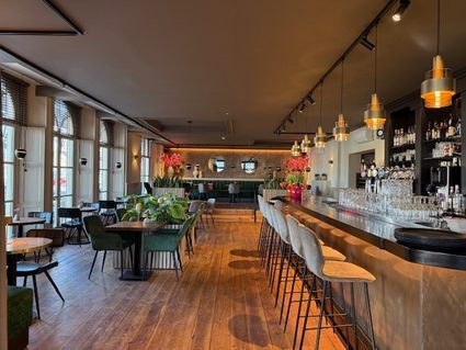 Grand Cafe Kromhout