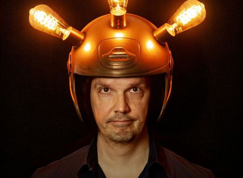 Peter van Ewijk: Groeiramp