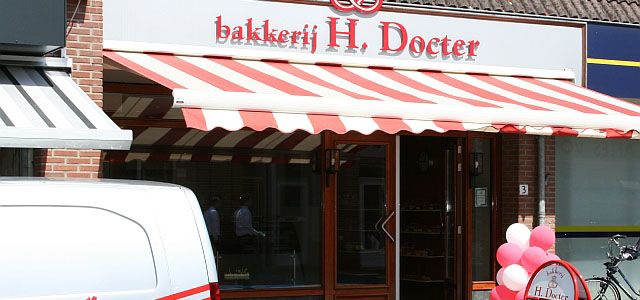 Bakker Docter