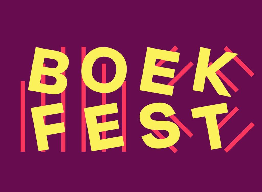 ILFU Boekfest