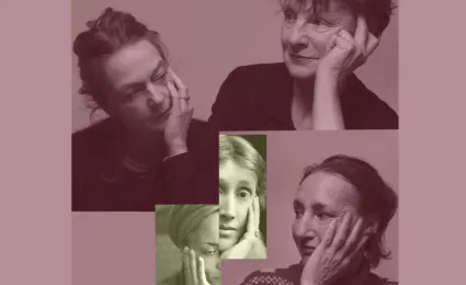 Theater : Weiblicher Akt 14 – Discordia / Groene Engel