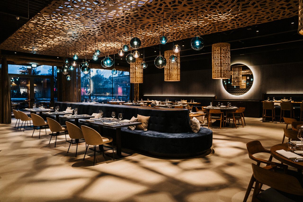 Safari Hotel Beekse Bergen