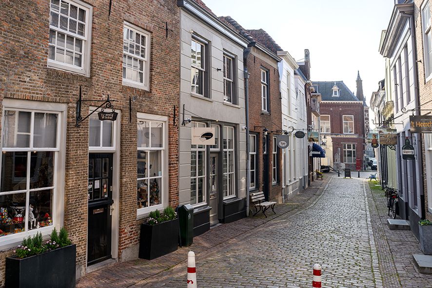 Engstraat