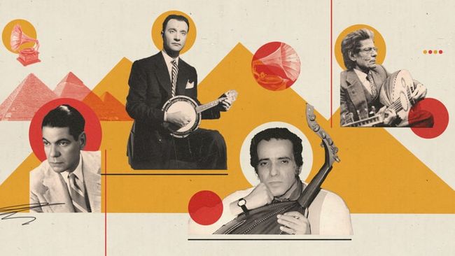 Amsterdams Andalusisch Orkest