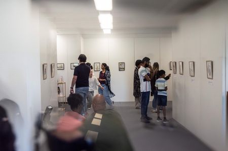 Luna Nguyen Atelier – Open Dag 08 juli 2025