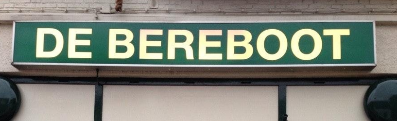 De Bereboot