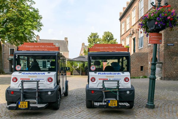Uitstapje