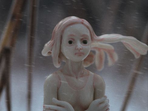 Animated Gems: Best of Kaboom 2025