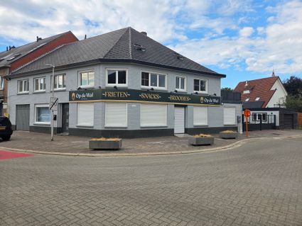 Frituur Op de Wal