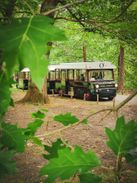 Natuurtoer PAREL Express