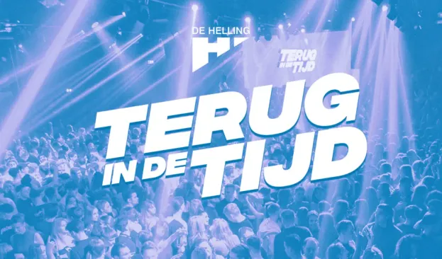 Terug in de Tijd