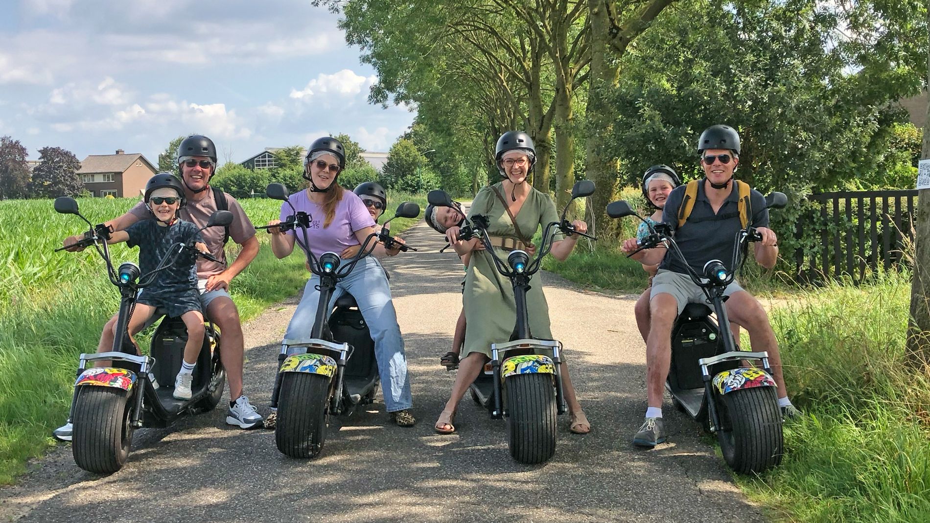 E-chopper - IAS