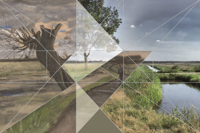 Van Gogh Nationaal Park in Noord-Brabant, een uniek landschap geïnspireerd door de werken en wandelingen van Vincent van Gogh, met aandacht voor natuurbehoud, duurzaamheid en cultuurhistorie