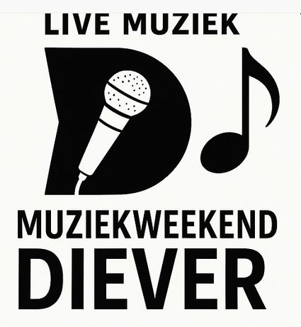 6 locaties, verschillende muziek in verschillende setting