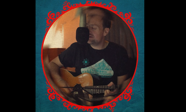 foto: Tribute To The Cats - Sure He’s A Cat