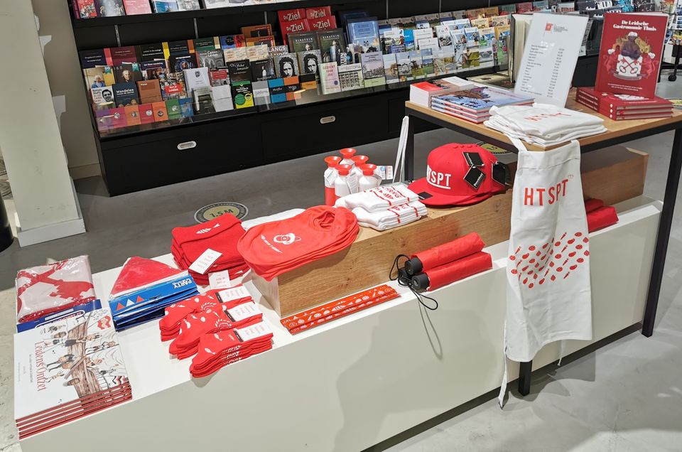 Gifts about Leidens Ontzet