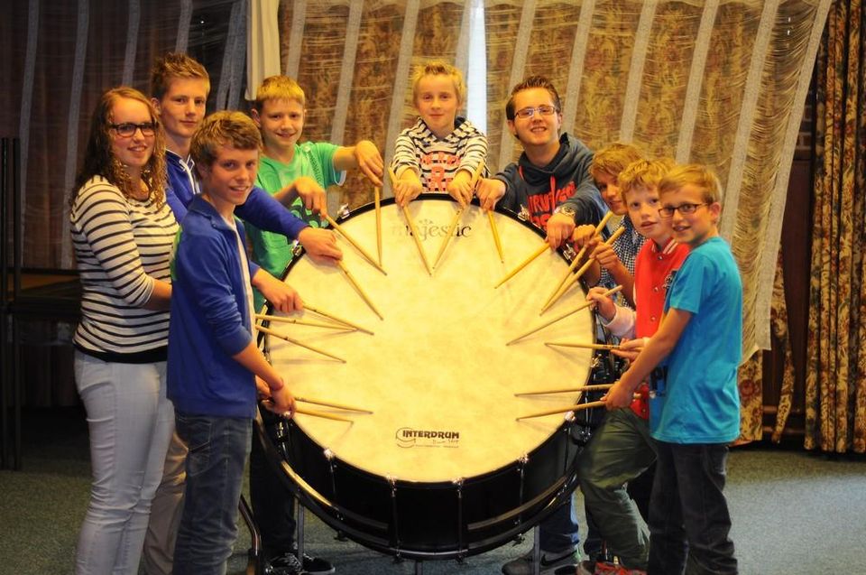 Jeugdconcert | Niets is cooler dan…