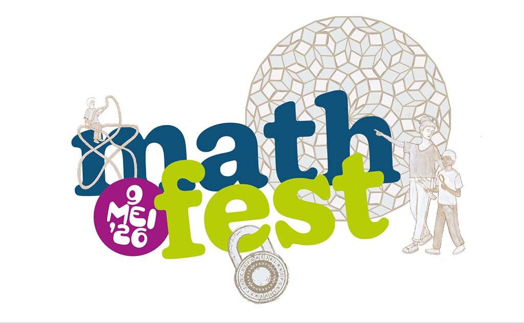 Mathfest: Wiskunde festival