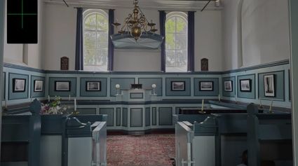 Tentoonstelling | ‘Minuscule Waterdruppels’