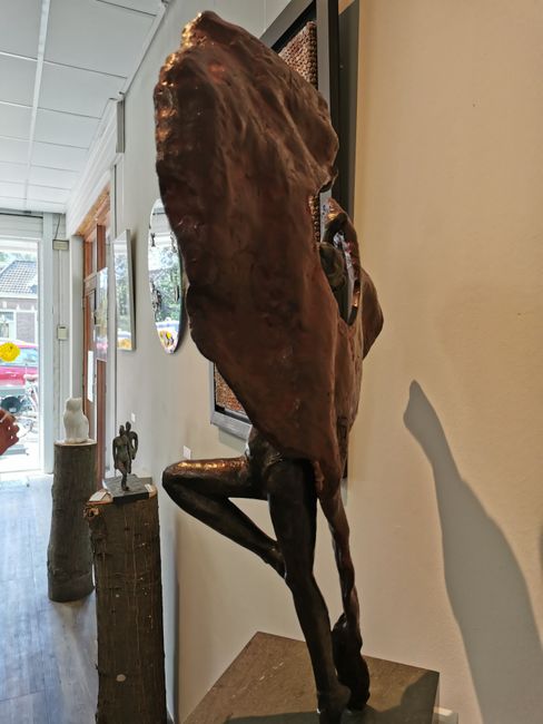 Beeld en Kunstwerken Kijk nou KUNST
