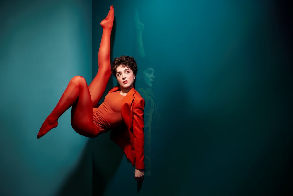 Selma Visscher - Ik kijk liever