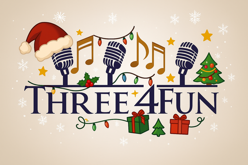 Afbeeldingen met kerstelementen