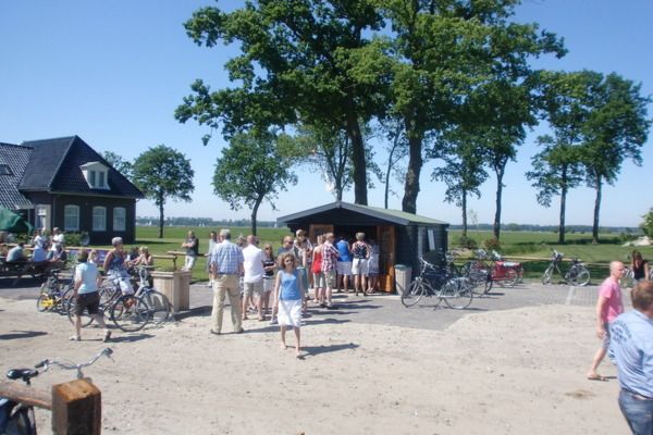 Ijsboerderij Bonestroo