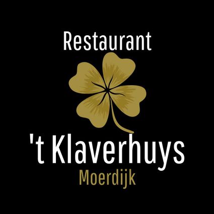 Logo 't Klaverhuys