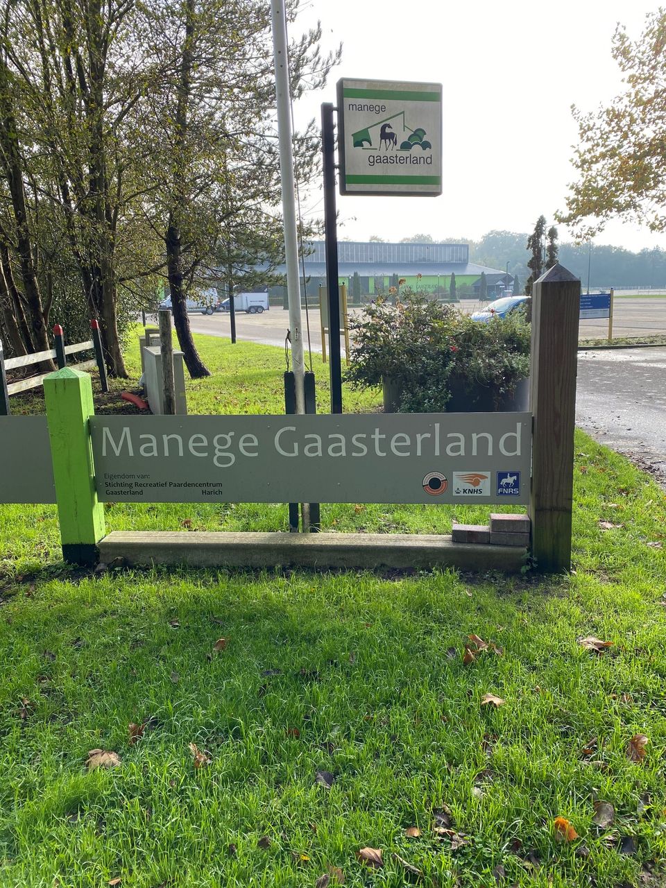 manage gaasterland