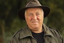 Wandeling over de historie van de Oisterwijkse natuur - Maand van de geschiedenis