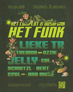 Het Funk