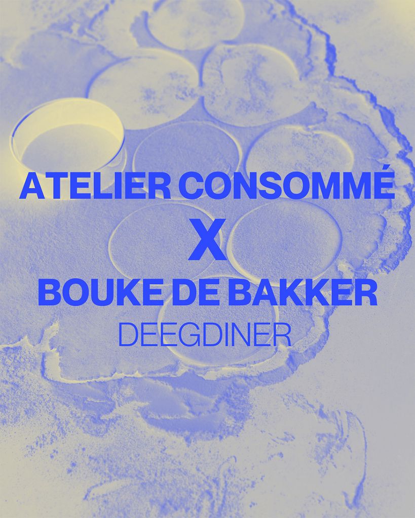 Het Deegdiner