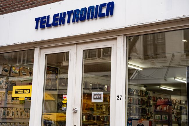 Telektronica