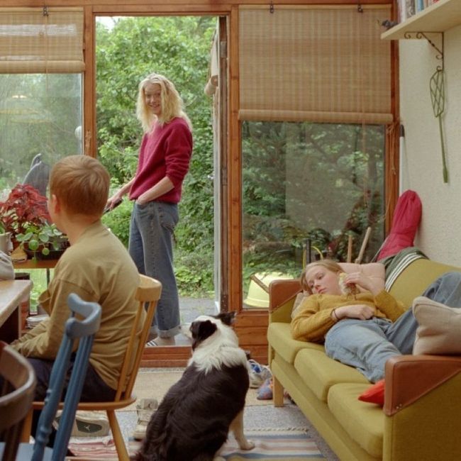 The Love That Remains