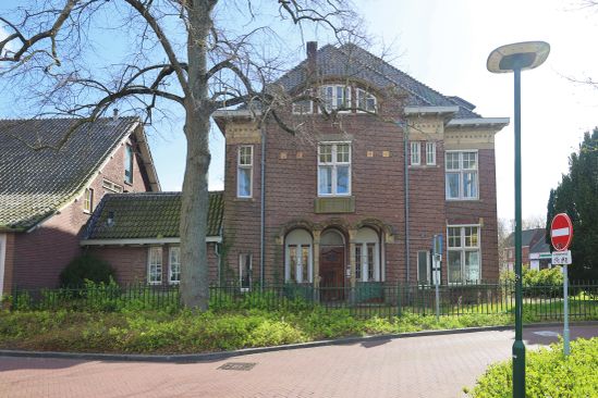 Villa Phaf | Beleef Boxtel | Beleef Boxtel